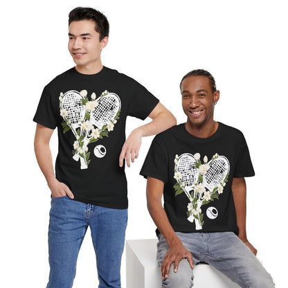 SAMPAGUITA 15 - Tennis (Dri Fit)
