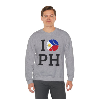 PH 1 - Tennis (Sweatshirt)