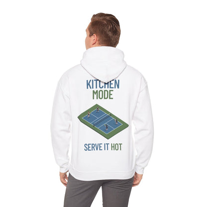 KITCHEN MODE - Pickleball (Hoodie)