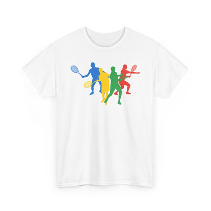 CLUBHOUSE CREW - Tennis (Dri Fit)