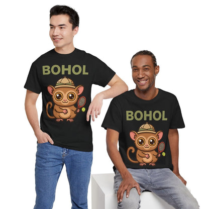 BOHOL 2 - Tennis (Dri Fit)