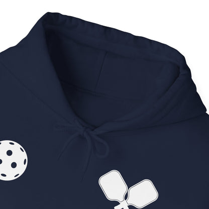 PICKLED - Pickleball (Hoodie)