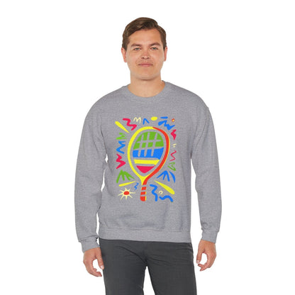 SWEET SPOT - Tennis (Sweatshirt)