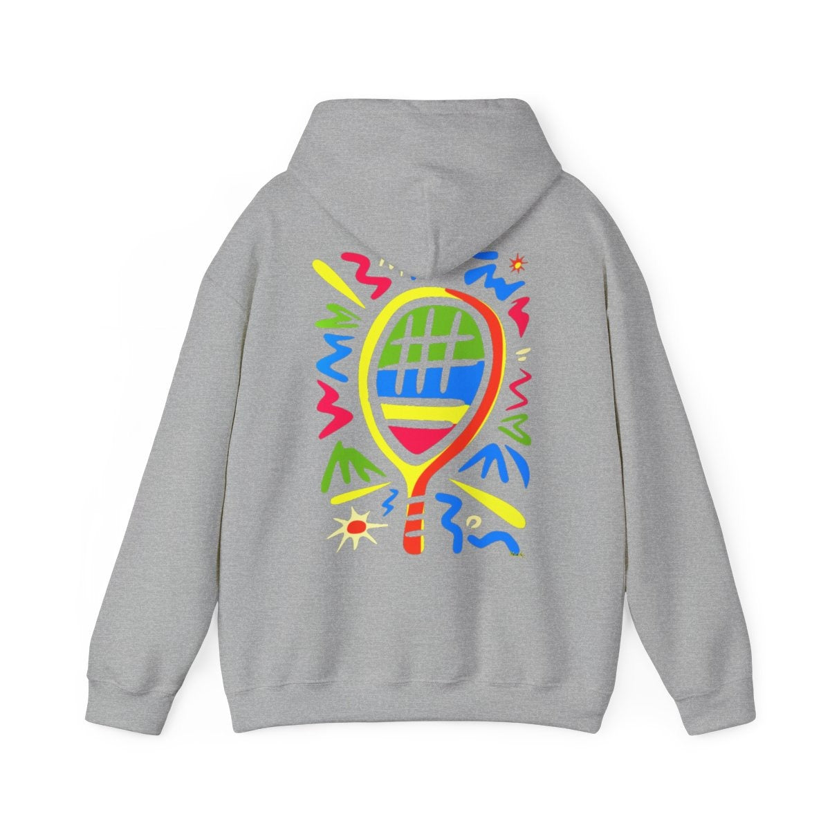 SWEET SPOT - Tennis (Hoodie)
