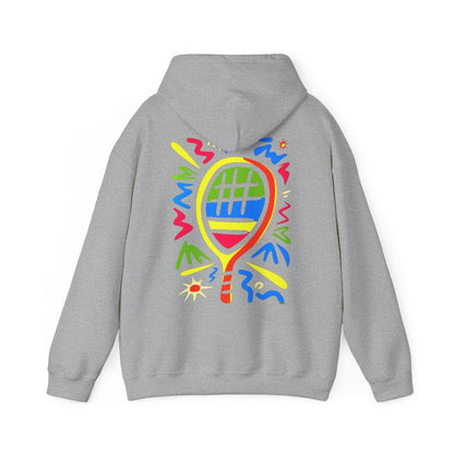 SWEET SPOT - Tennis (Hoodie)