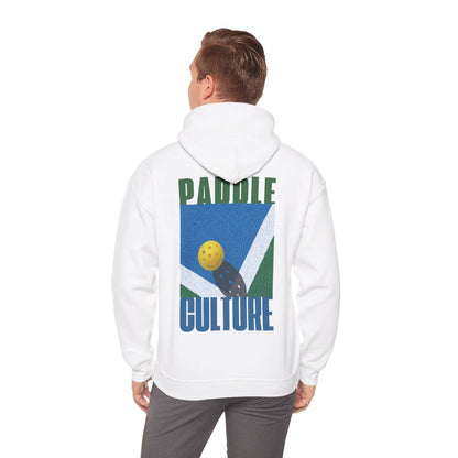 PADDLE CULTURE - Pickleball (Hoodie)