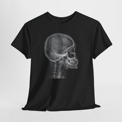 X-RAY TENNIS - Tennis (Basic Tee)