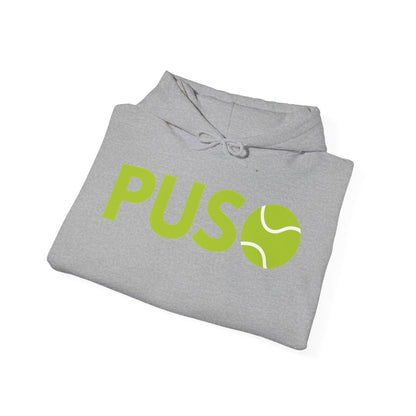 PUSO - Tennis (Hoodie)