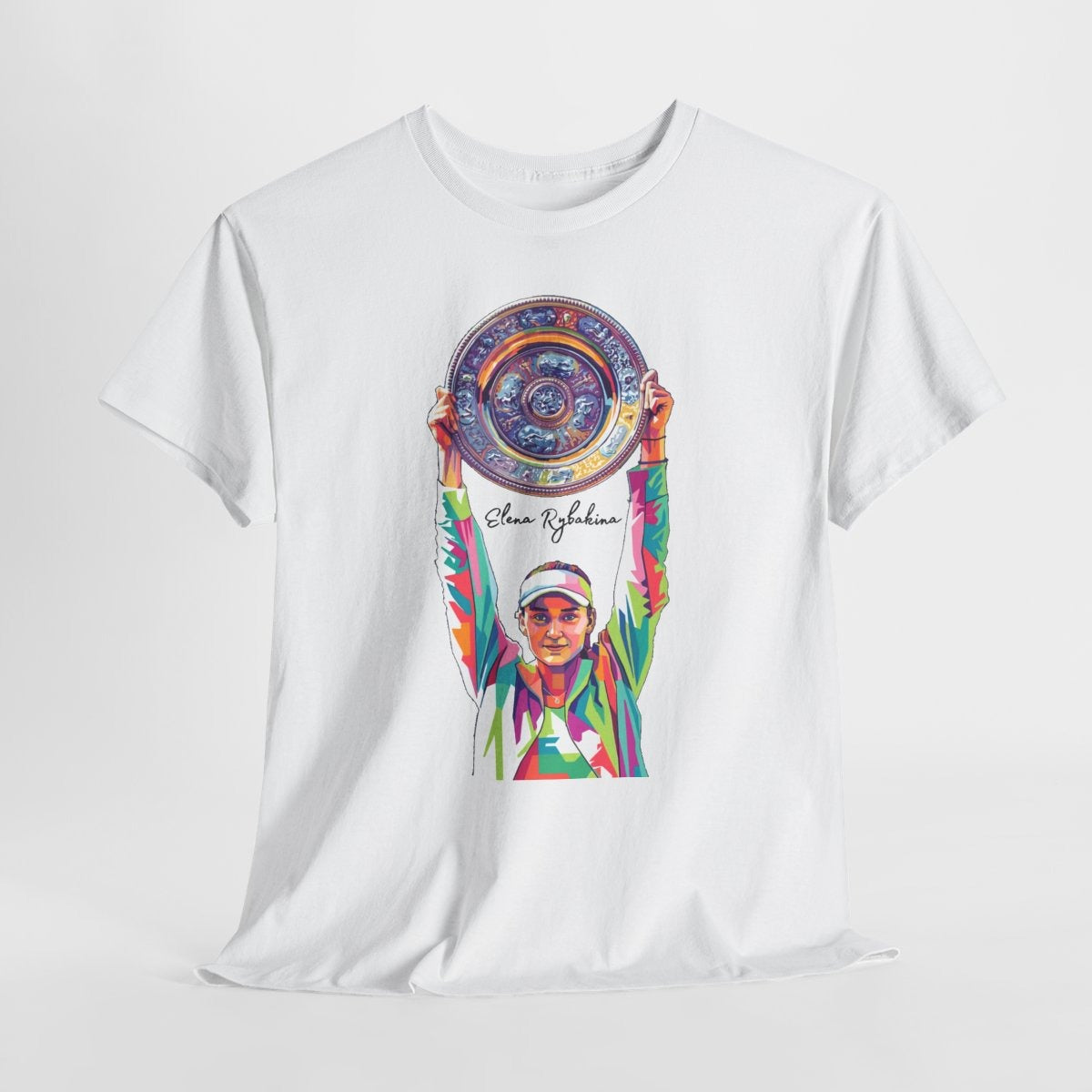ELENA RYBAKINA 2 - Tennis (Dri Fit)