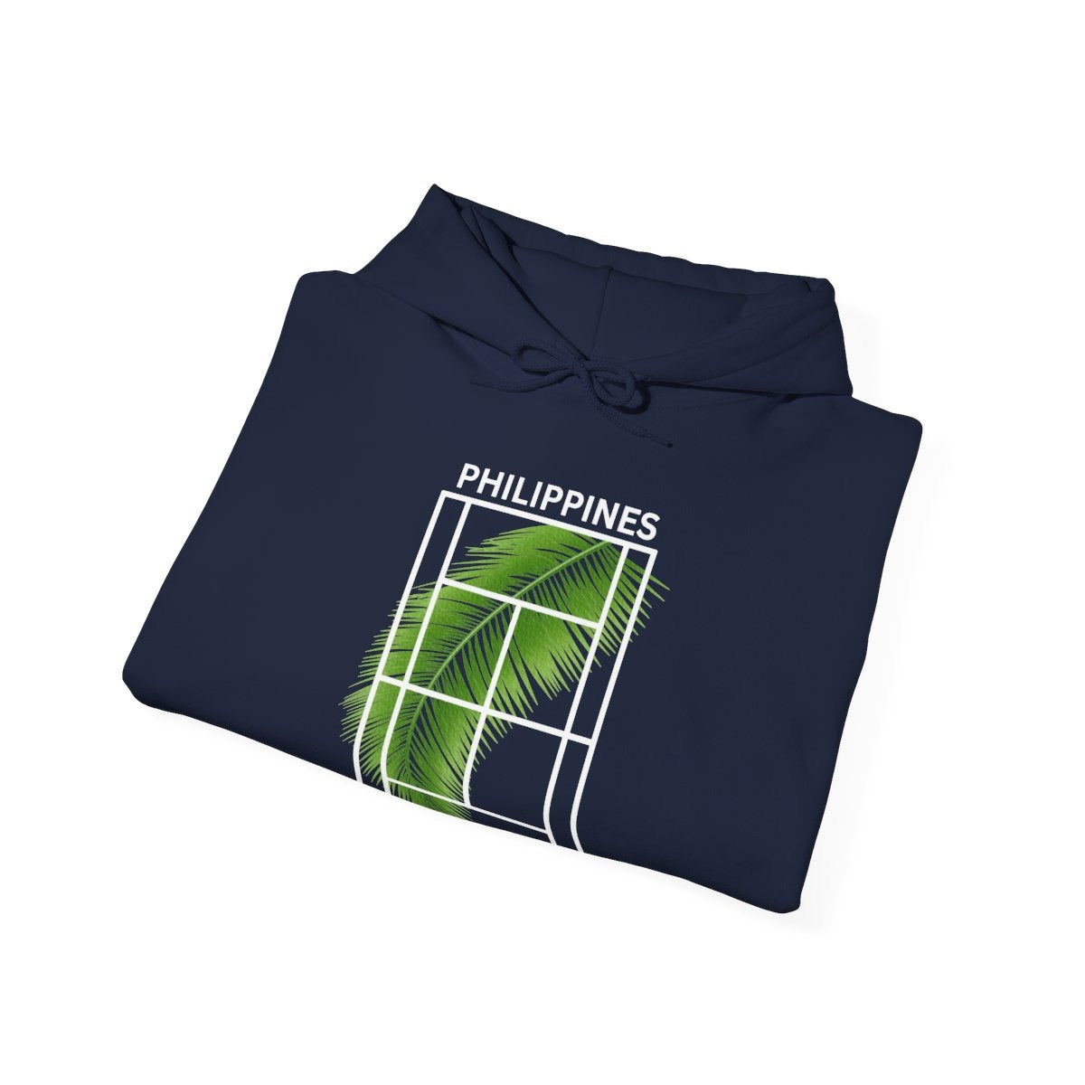 PHILIPPINES 1 - Tennis (Hoodie)