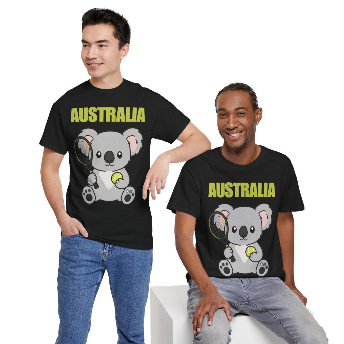 AUSTRALIA - Tennis (Dri Fit)