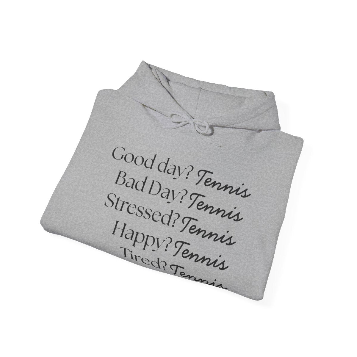 ACE PRO - Tennis (Hoodie)