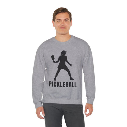 PICKLEBALL 24 - Pickleball (Sweatshirt)