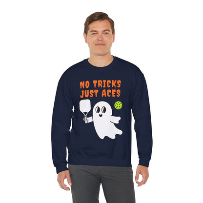 PICKLEBALL HALLOWEEN - Pickleball (Sweatshirt)