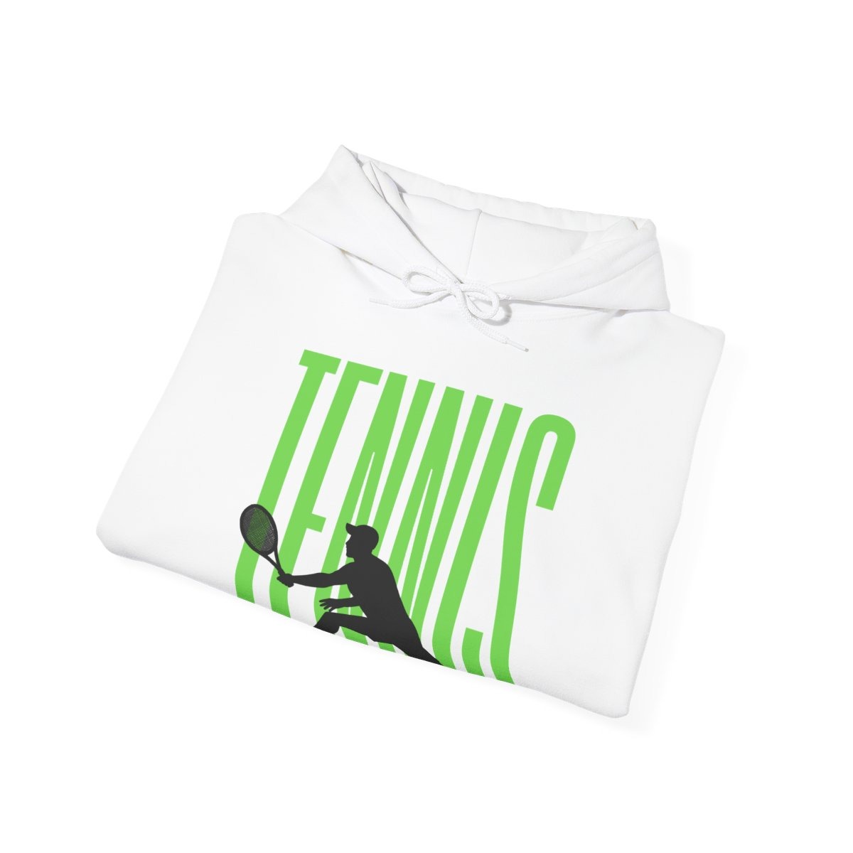 COURT LEGACY - Tennis (Hoodie)