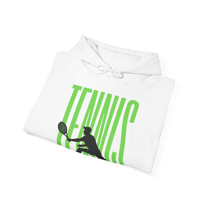 COURT LEGACY - Tennis (Hoodie)