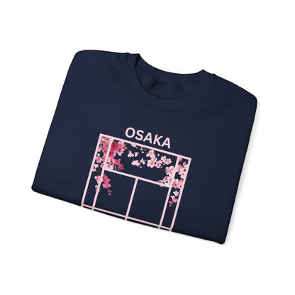 OSAKA 1 - Tennis (Sweatshirt)