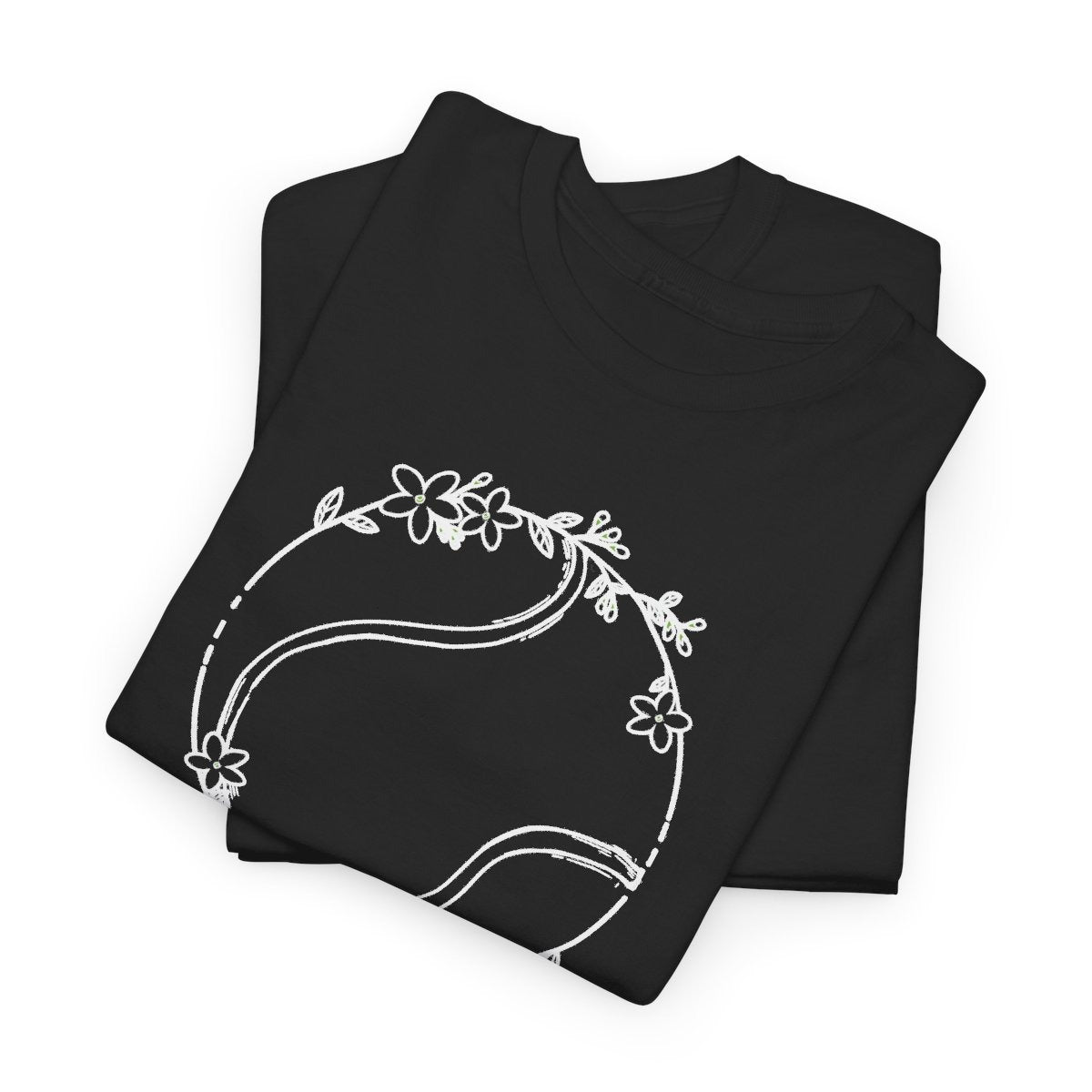 SAMPAGUITA 16 - Tennis (Basic Tee)