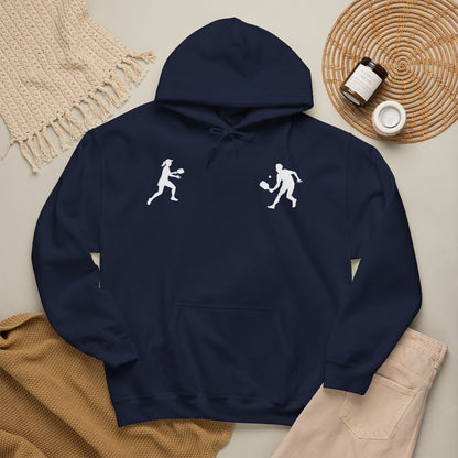 DINKER - Pickleball (Hoodie)