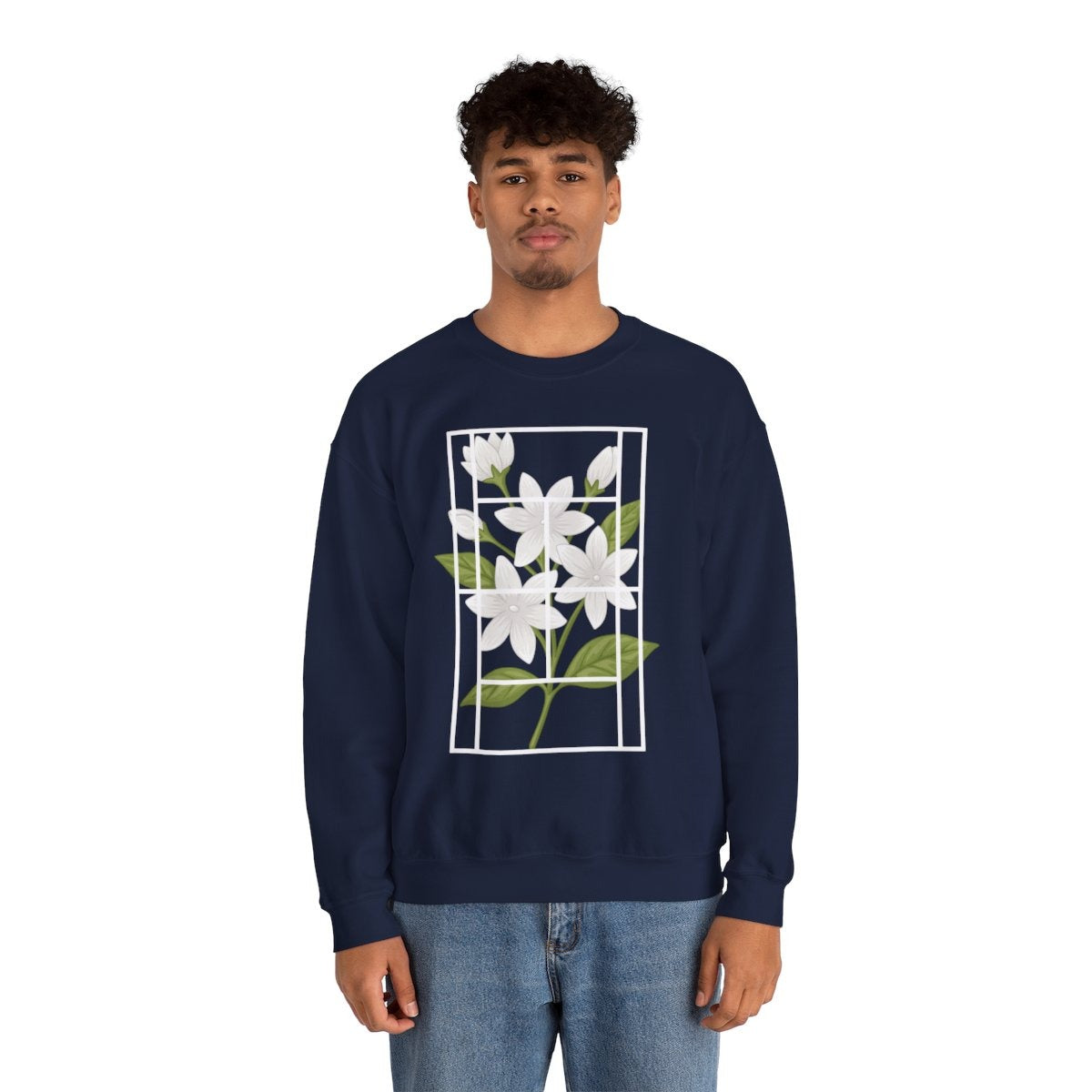 SAMPAGUITA 14 - Tennis (Sweatshirt)