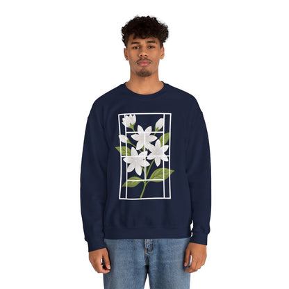 SAMPAGUITA 14 - Tennis (Sweatshirt)