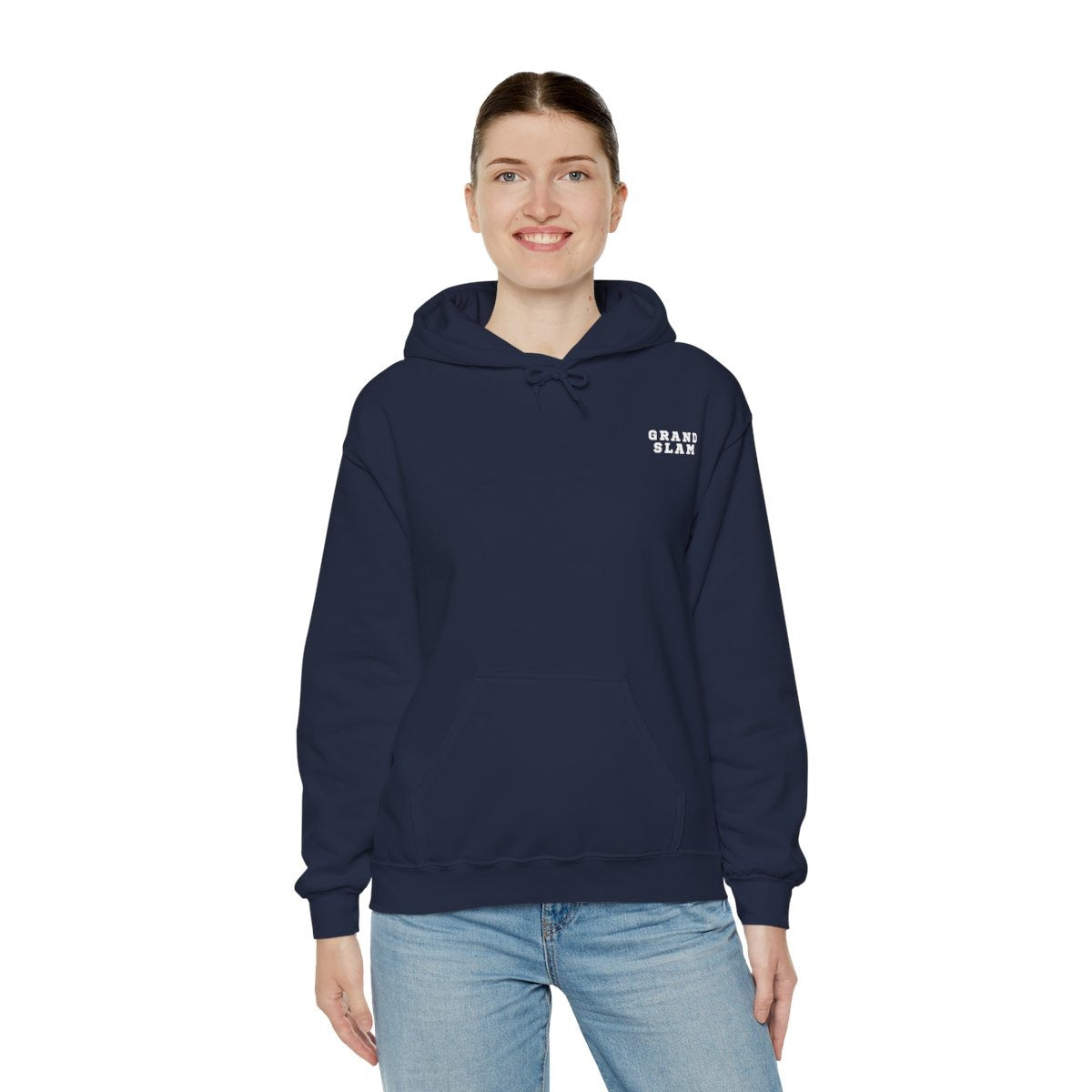 DINK RESPONSIBLY - Pickleball (Hoodie)