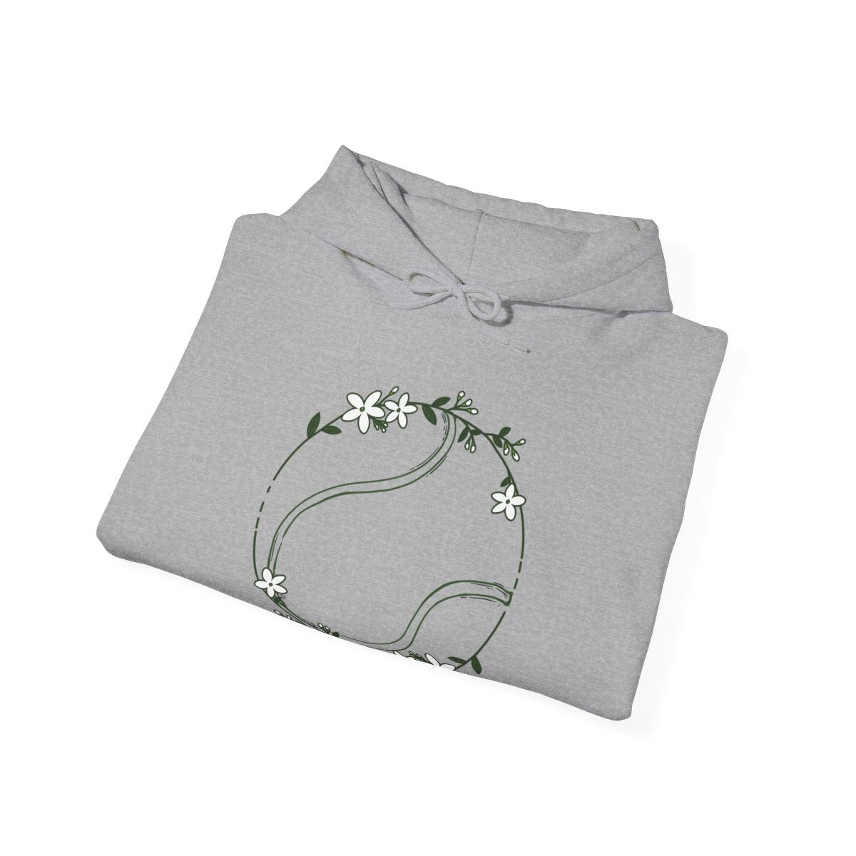 SAMPAGUITA 16 - Tennis (Hoodie)