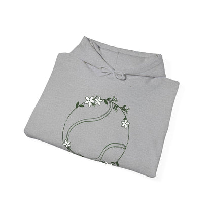 SAMPAGUITA 16 - Tennis (Hoodie)
