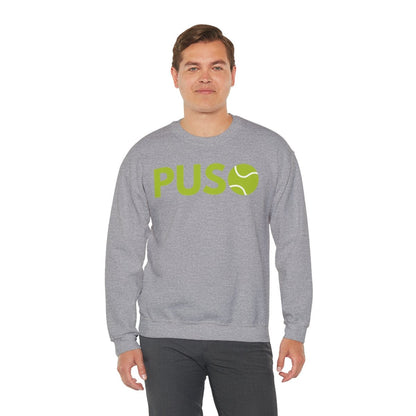 PUSO - Tennis (Sweatshirt)