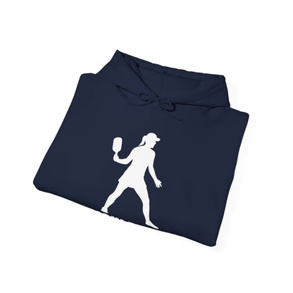PICKLEBALL 24 - Pickleball (Hoodie)
