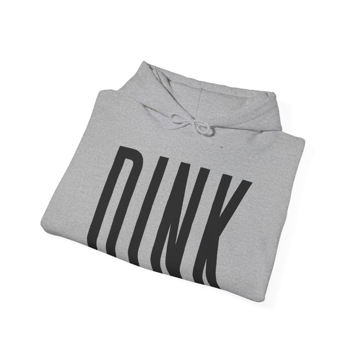 DINK 5 - Pickleball (Hoodie)