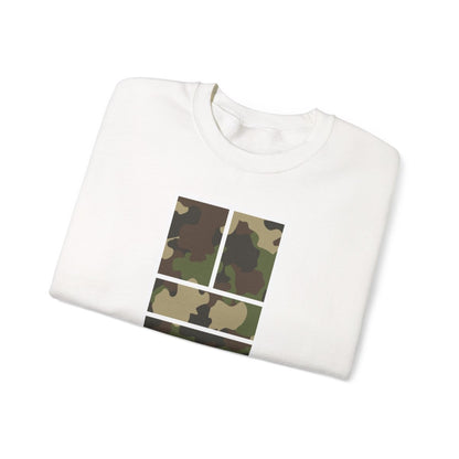 PICKLEBALL COURT 5 - Pickleball (Sweatshirt)