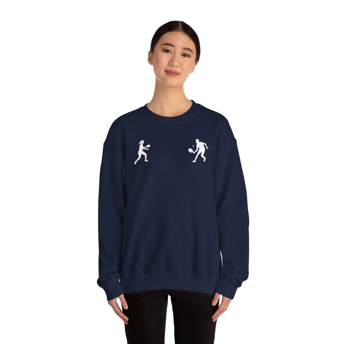 DINKER - Pickleball (Sweatshirt)