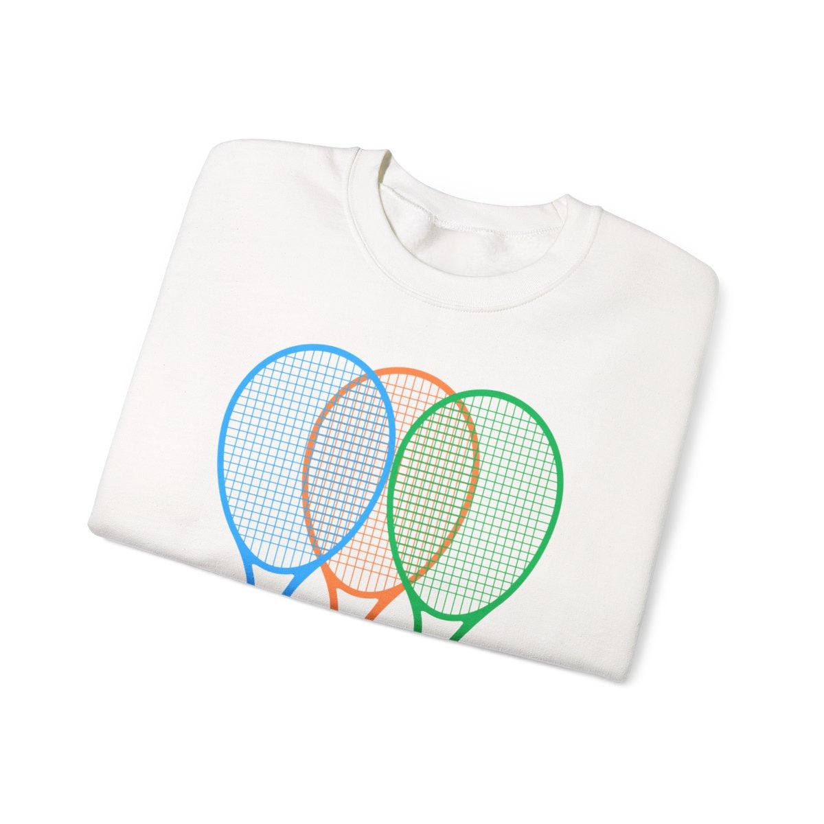 VICTORY - Tennis (Sweatshirt)