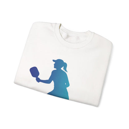 FOCUS - Pickleball (Sweatshirt)