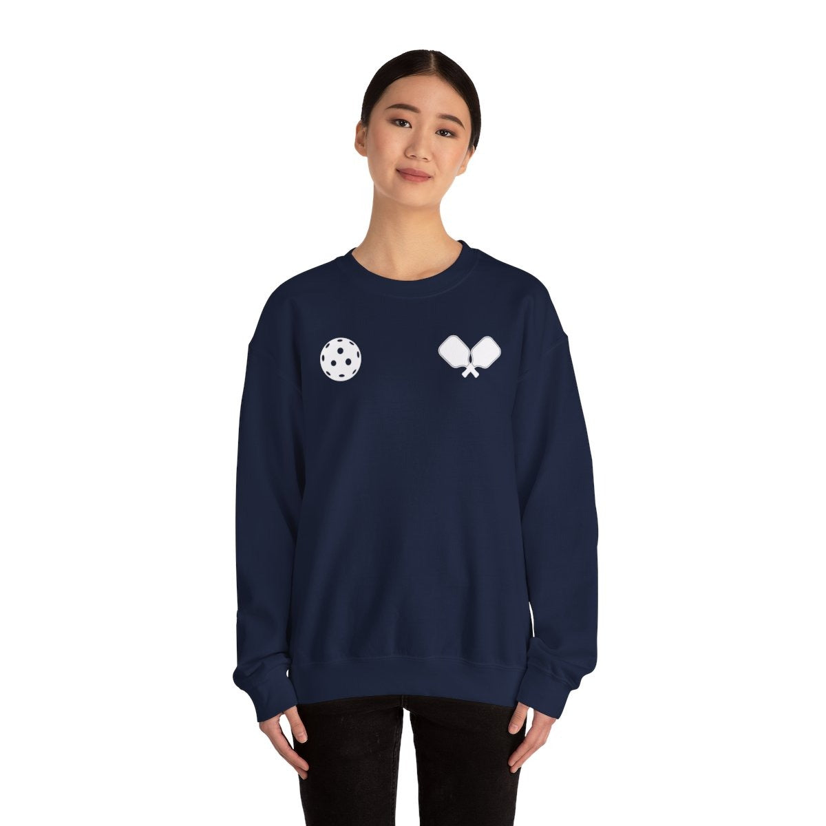 PICKLED - Pickleball (Sweatshirt)
