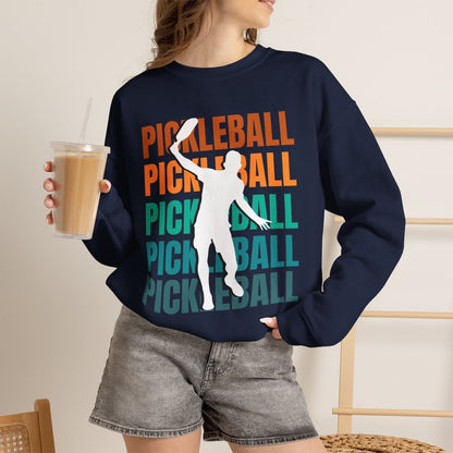 RESET - Pickleball (Sweatshirt)