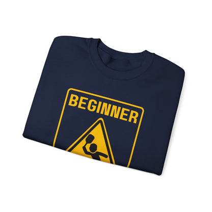 PICKLEBALL BEGINNER - Pickleball (Sweatshirt)