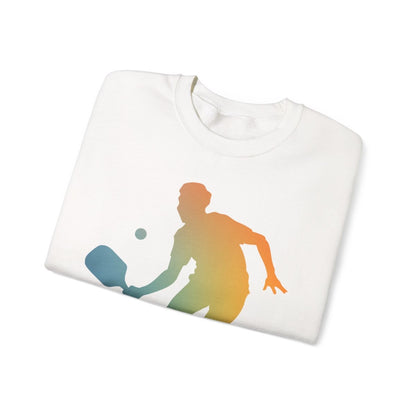 DINK MASTER - Pickleball (Sweatshirt)