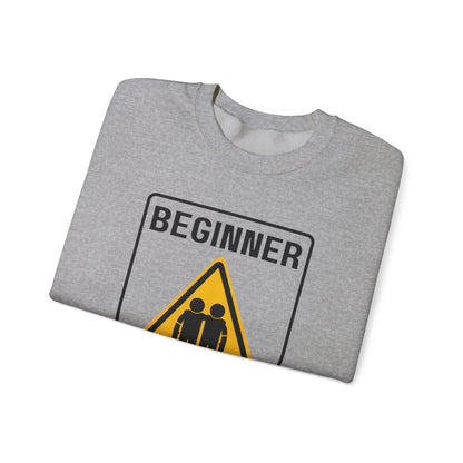 TENNIS BEGINNER - Tennis (Sweatshirt)