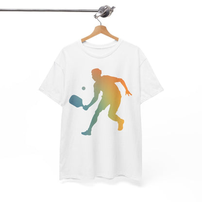 DINK MASTER - Pickleball (Basic Tee)