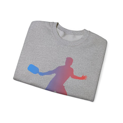 HUSTLE - Pickleball (Sweatshirt)