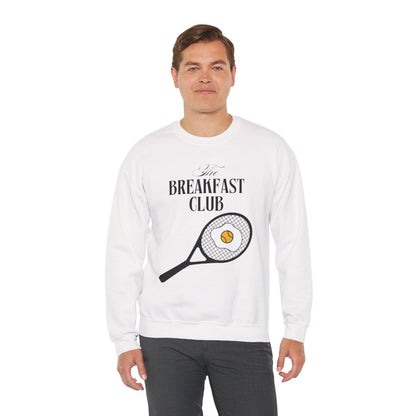 MORNING TENNIS - Tennis (Sweatshirt)