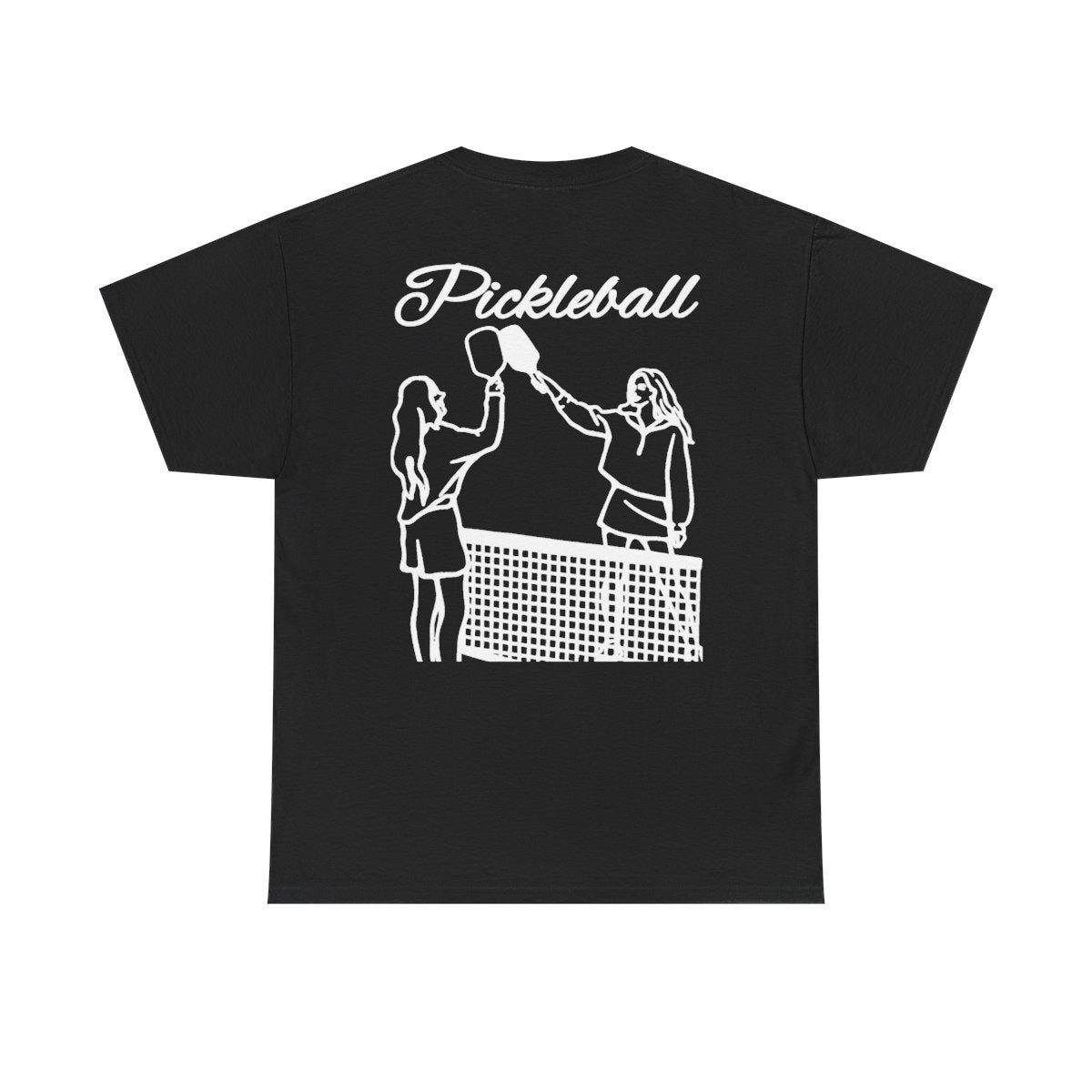 PICKLEBALL 22 - Pickleball (Basic Tee)