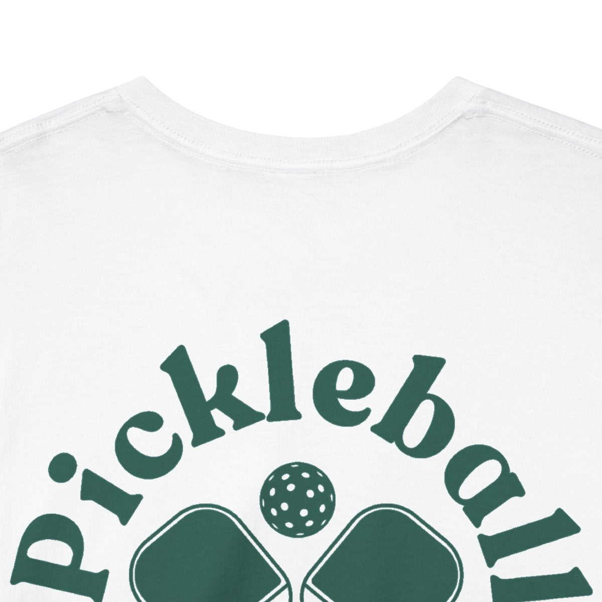 PICKLEBALL IS LIFE 2 - Pickleball (Kids Tee)