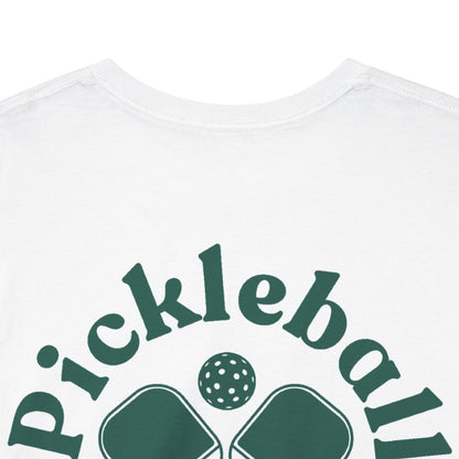 PICKLEBALL IS LIFE 2 - Pickleball (Kids Tee)