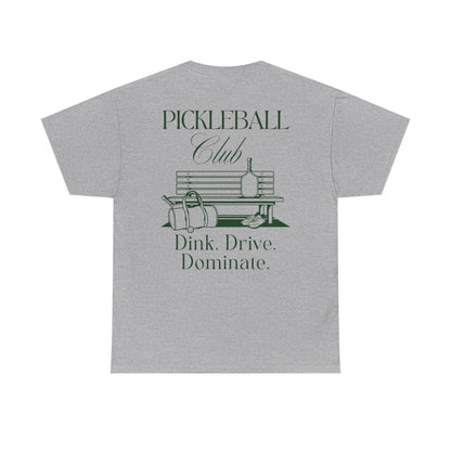 PICKLEBALL 20 - Pickleball (Basic Tee)