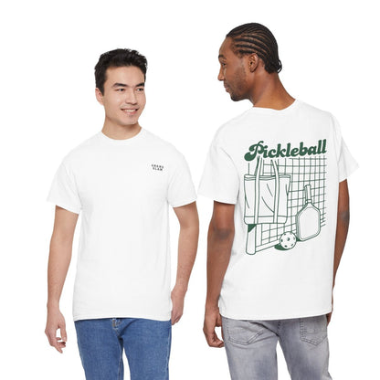 PICKLEBALL 18 - Pickleball (Dri Fit)