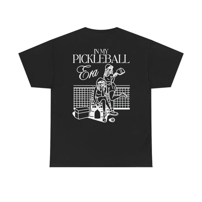 PICKLEBALL ERA - Pickleball (Basic Tee)