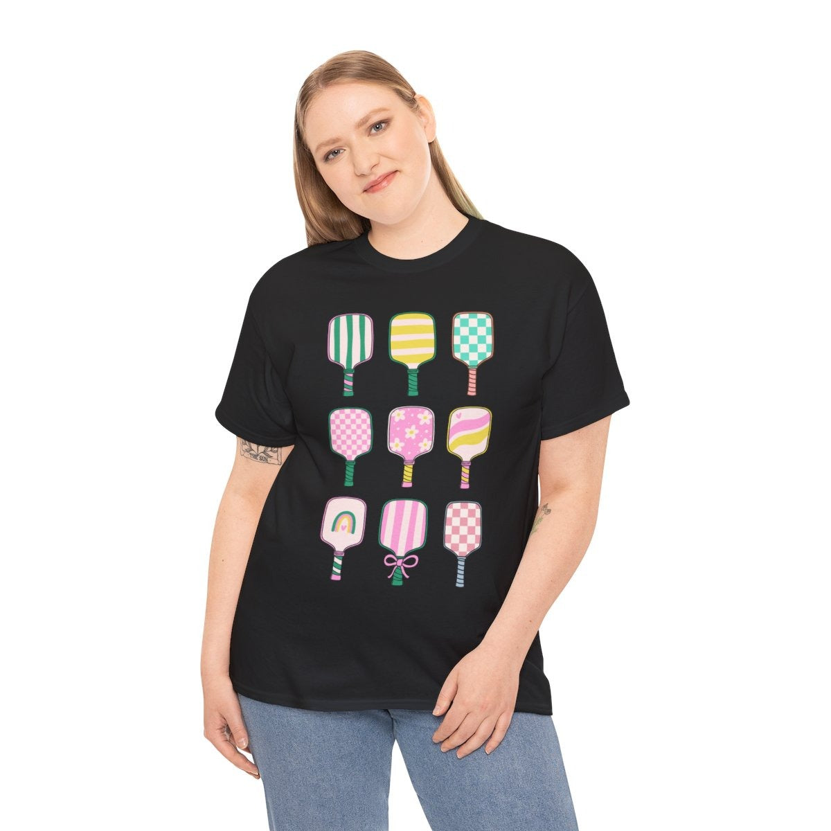 PADDLE - Pickleball (Dri Fit)